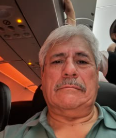 Avatar Roberto
